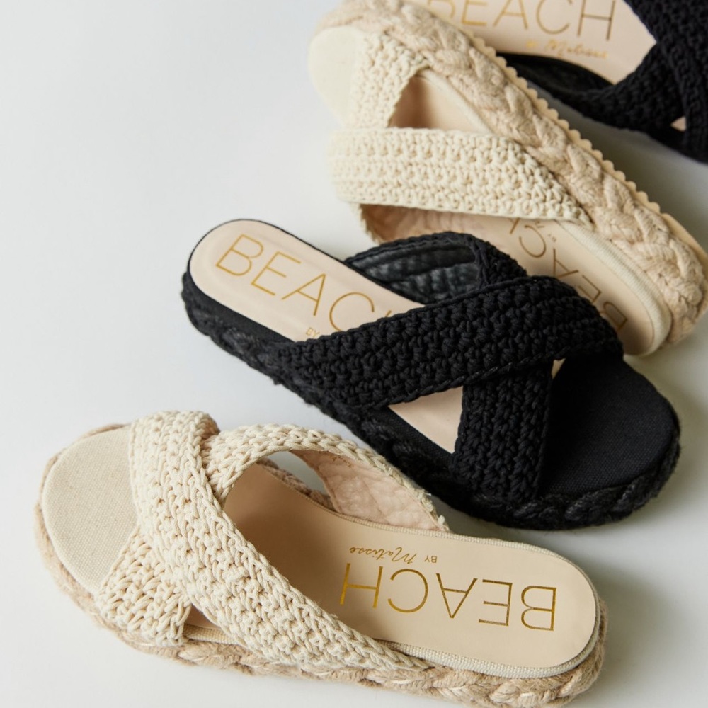 Matisse beach sandal - Picture 4 of 5